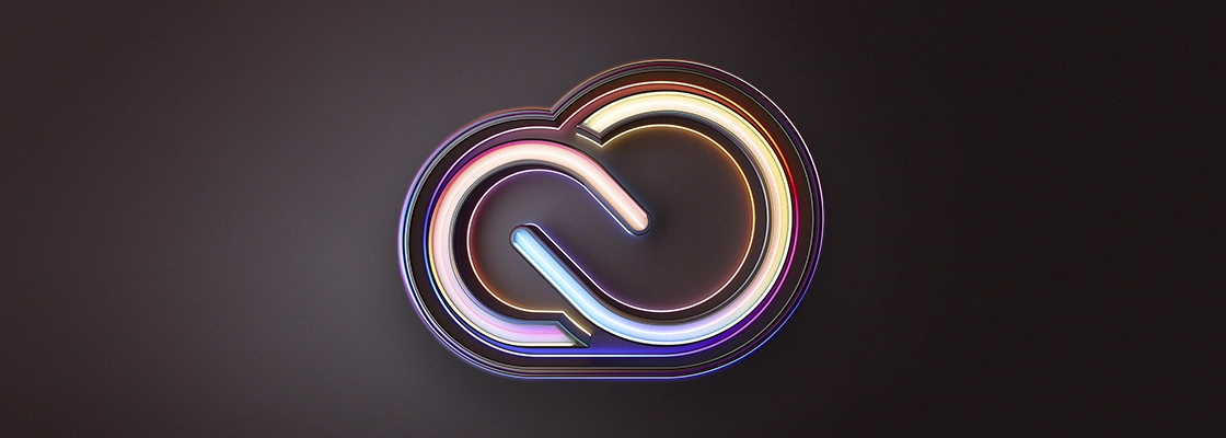 Subscription for all Adobe Creative Cloud applications