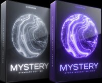 Audio Wave Pro Mystery CYBER MONDAY EDITION Free Download