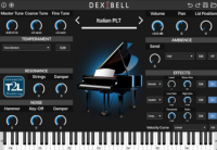 Dexibell T2L Piano v1.0.9 [WIN]