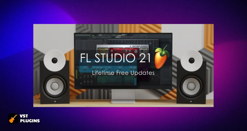 Image-Line FL Studio 21.2.3 for Windows