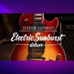 Native Instruments – Session Guitarist – Electric Sunburst Deluxe v1.1.0