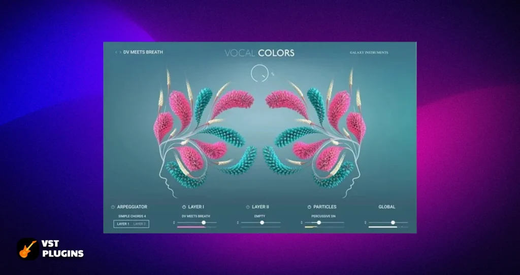 Native Instruments Vocal Colors v1.5 KONTAKT