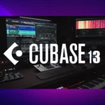 Steinberg Cubase Pro v13.0.41 for Windows