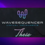 Wavesequencer Hyperion 1.49 & Theia 1.06