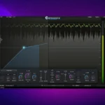 Plugin Alliance TBTECH Cenozoix Compressor v1.0.1