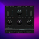 Plugin Alliance & ADPTR Audio – Hype v1.0.0