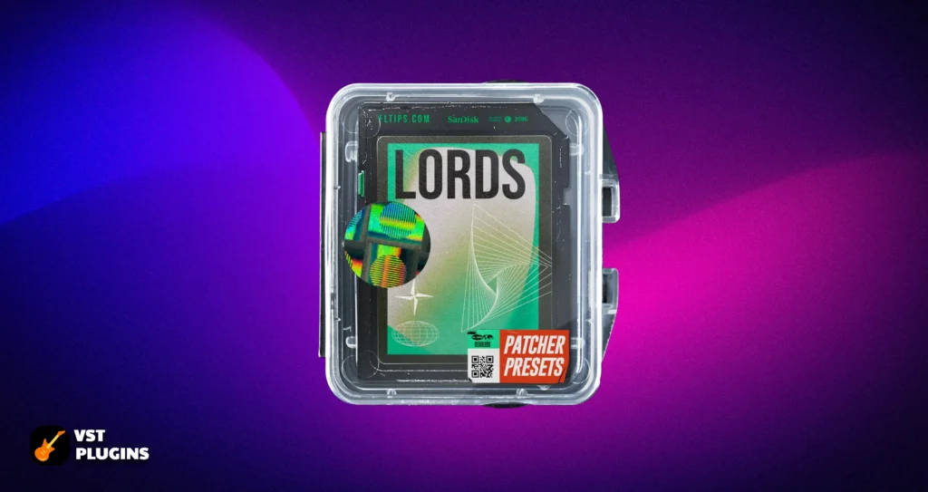 FLTips Lords Patcher Presets Collection