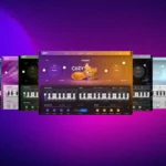 uJAM Beatmaker Bundle 2 v2.3.1 for Windows