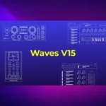 Waves Ultimate 15 v24.06.24 for MacOS