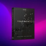 Sonuscore – FRAGMENTS – modern percussion