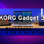 KORG Gadget 3 Plugins v3.1.1 for Windows