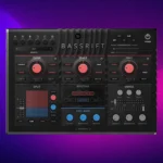 Instant Audio – BassRift v1.2.0