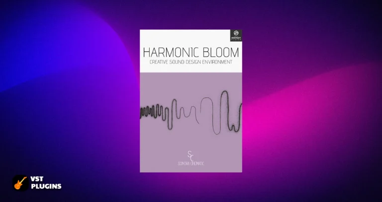 Sonora Cinematic – Harmonic Bloom v1.3