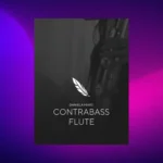 Auddict Daniela Mars Contrabass Flute KONTAKT