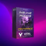 Sonicspore – INSANE MOODS Psytrance [VITAL]