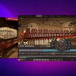 Toontrack Melodic Percussion – Wood EKX