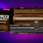 Toontrack – SINGER-SONGWRITER EX