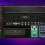 Mercuriall Audio – AMPBOX v1.4.1