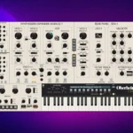 GForce Software Oberheim OB-E 2.6