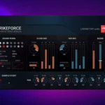 Laboratory Audio STRIKEFORCE v2.0.1