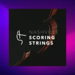 Audio Ollie Nashville Scoring Strings v1.1 KONTAKT Update ONLY