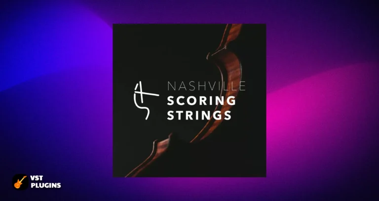 Audio Ollie Nashville Scoring Strings v1.1 KONTAKT Update ONLY