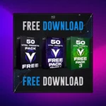 Sonicspore – Free Vital Bundle (VITAL)