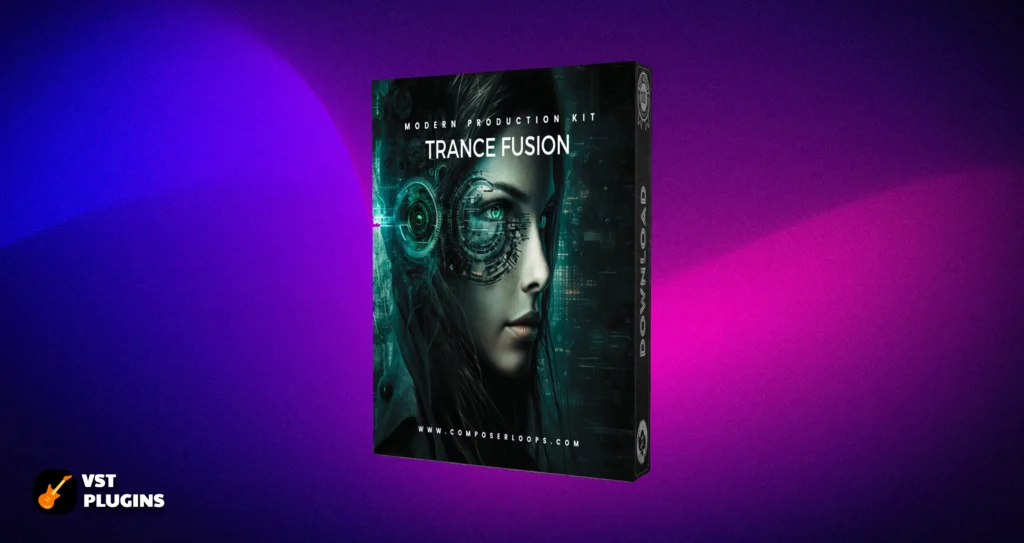 Composerloops – Trance Fusion: FREE Modern Production Kit