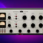 Plugin Alliance Lindell MU-66