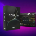 Vir2 Instruments Apollo Cinematic Guitars