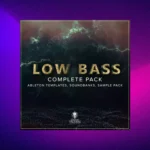 Studio Tronnic – Low Bass Complete Pack