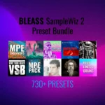 SampleWiz 2 Complete Library Collection 1.5.1