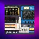 Pulsar Audio Plugins Bundle Complete v2024.07