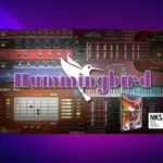 Prominy Hummingbird 1.26 KONTAKT