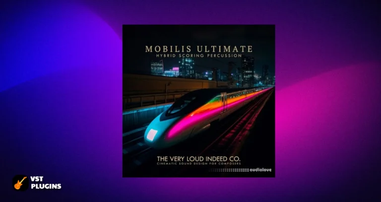 The Very Loud Indeed Co. – MOBILIS ULTIMATE