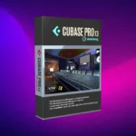 Steinberg Cubase Pro 13