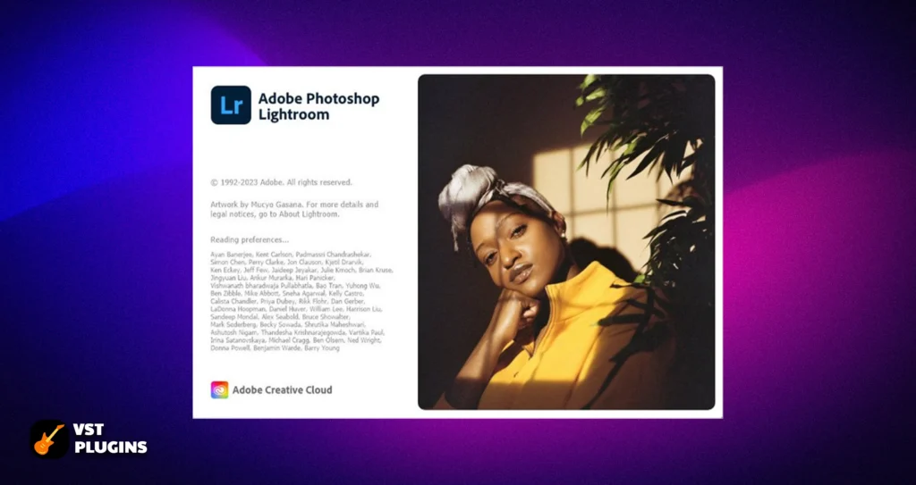 Adobe Photoshop Lightroom Classic 2024 13.4.0.1