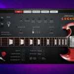 Impact Soundworks Shreddage 3.5 Legacy v2.0.5