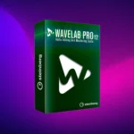 Steinberg WaveLab 12 Pro 12.0.20 for Windows