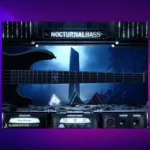 SubMission Audio NocturnalBass v1.0.1