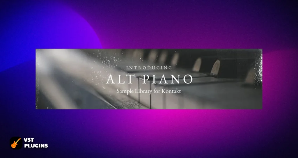 Westwood Instruments – ALT PIANO v2.0