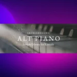 Westwood Instruments – ALT PIANO v2.0