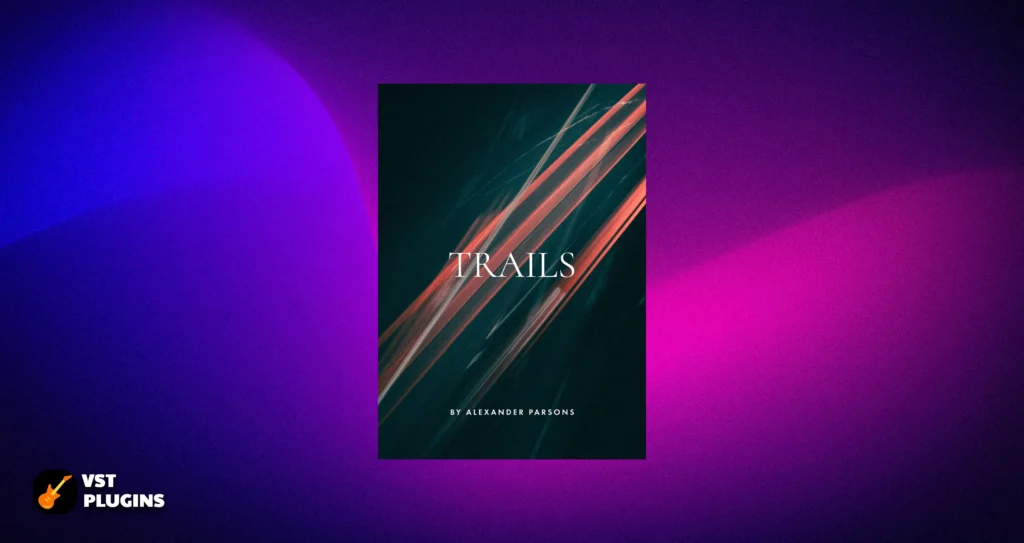 Fracture Sounds TRAILS v1.0.1 (KONTAKT)