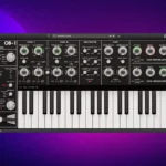 GForce Software Oberheim OB-1 v1.0.0 WIN/MAC