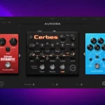 Aurora DSP Drivethru Cerbes v1.0.2