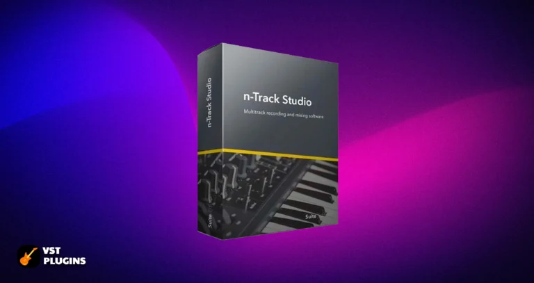 n-Track Studio Suite 10.1.0.8705