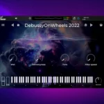 Wavesequencer Theia 1.14