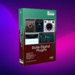 Slate Digital Plugins 07.2024