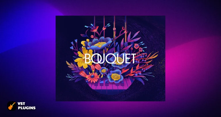 Native Instruments – Play Series: BOUQUET