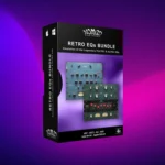 Nomad Factory Retro EQs Bundle v2.1.0